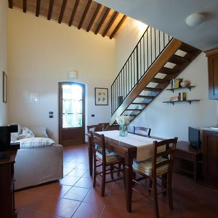 Casale Podernovo Terricciola Extérieur photo