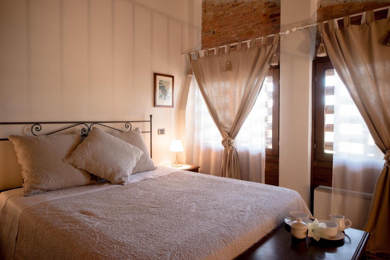 Casale Podernovo Terricciola Extérieur photo