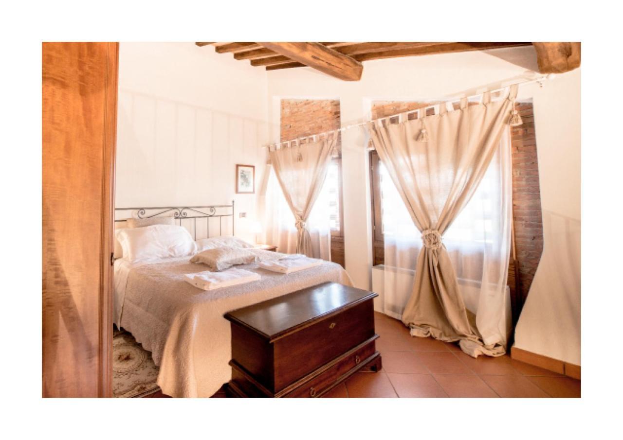 Casale Podernovo Terricciola Extérieur photo